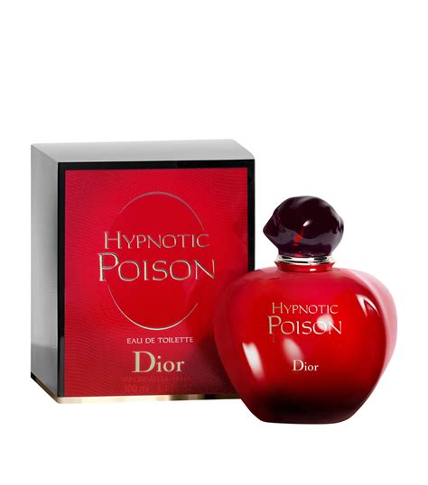 crema christian dior hypnotic|Hypnotic Poison Eau de Toilette .